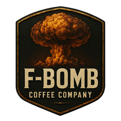 F-BOMB Coffee Company